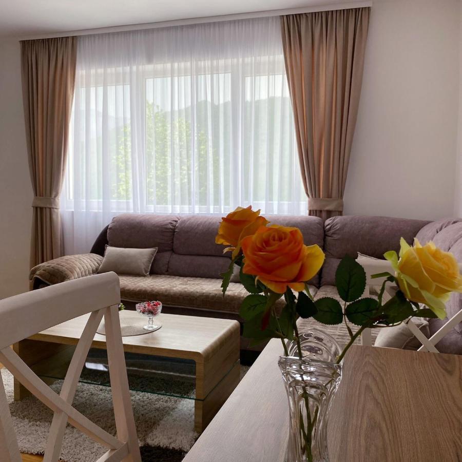 Apartment Varezic 普卢日内 外观 照片