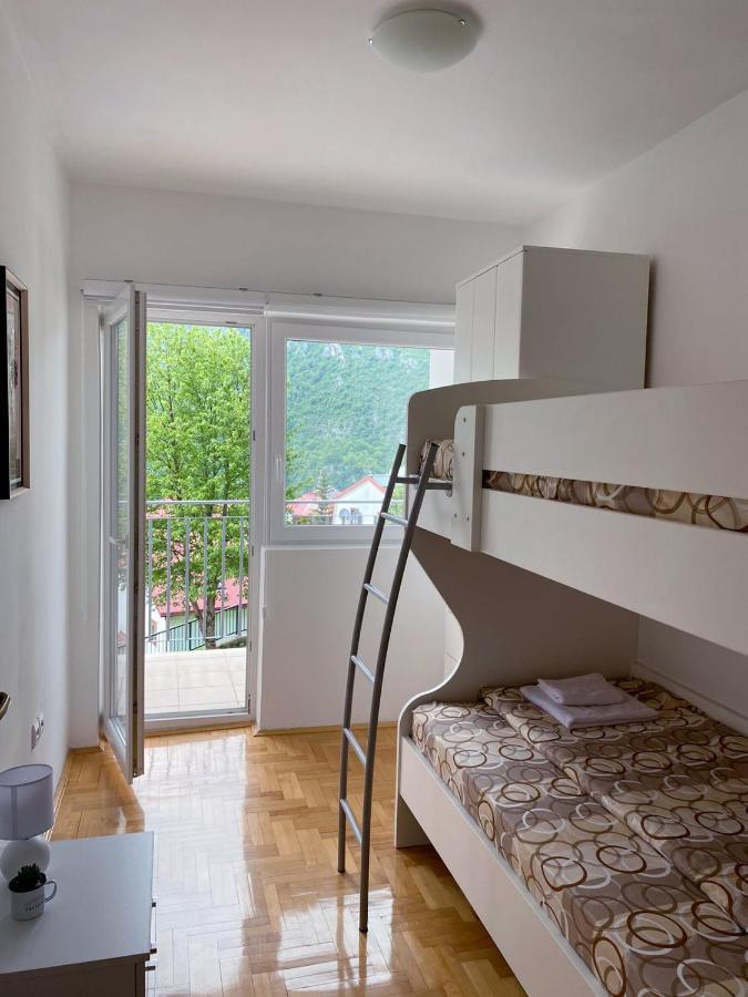 Apartment Varezic 普卢日内 外观 照片