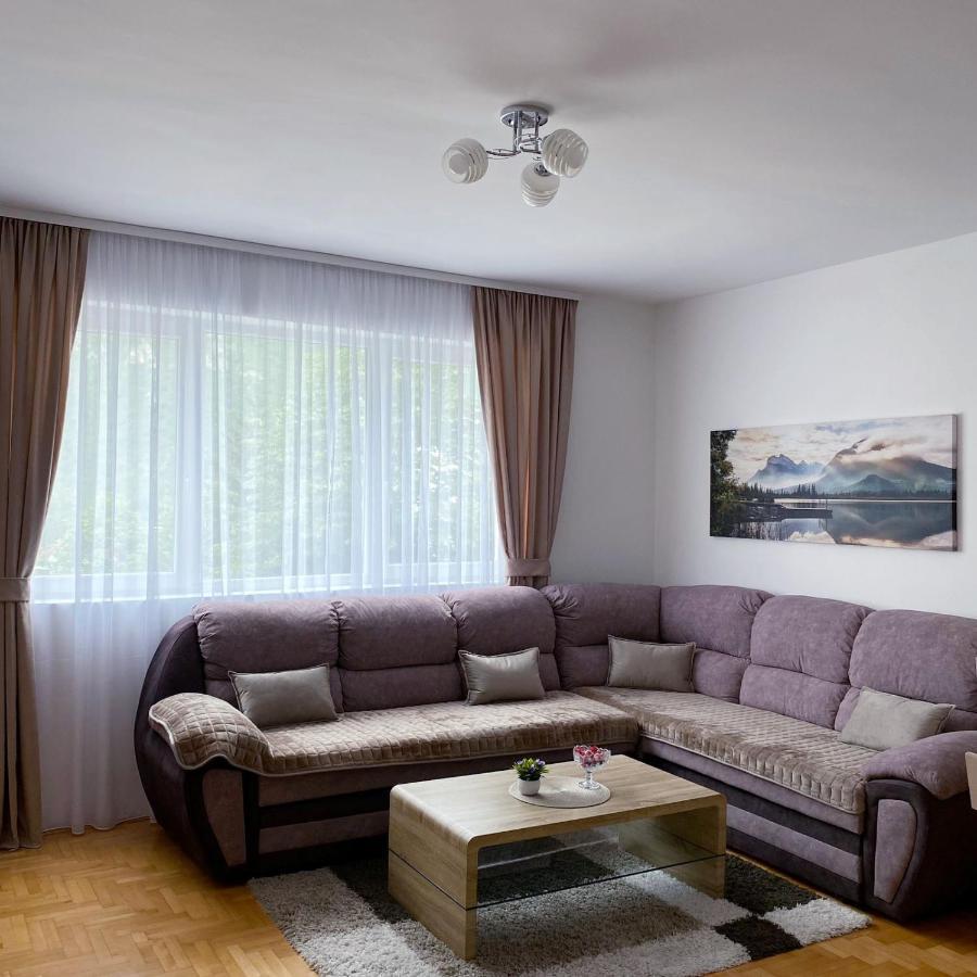 Apartment Varezic 普卢日内 外观 照片