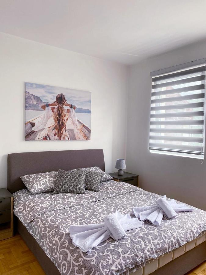 Apartment Varezic 普卢日内 外观 照片