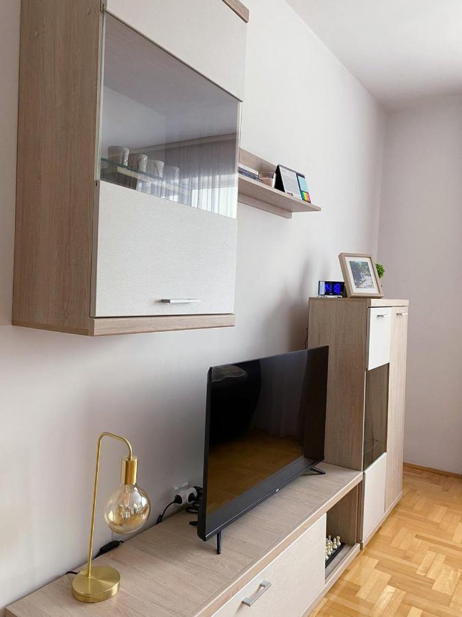 Apartment Varezic 普卢日内 外观 照片