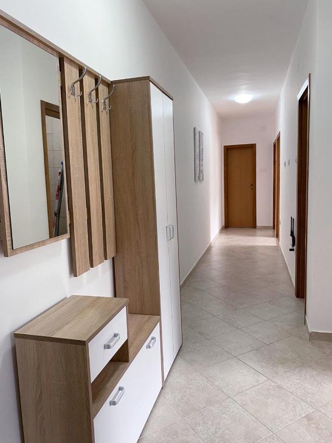 Apartment Varezic 普卢日内 外观 照片