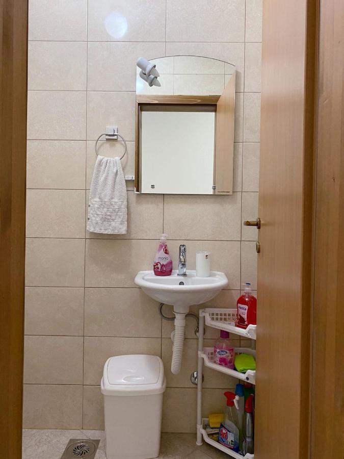Apartment Varezic 普卢日内 外观 照片
