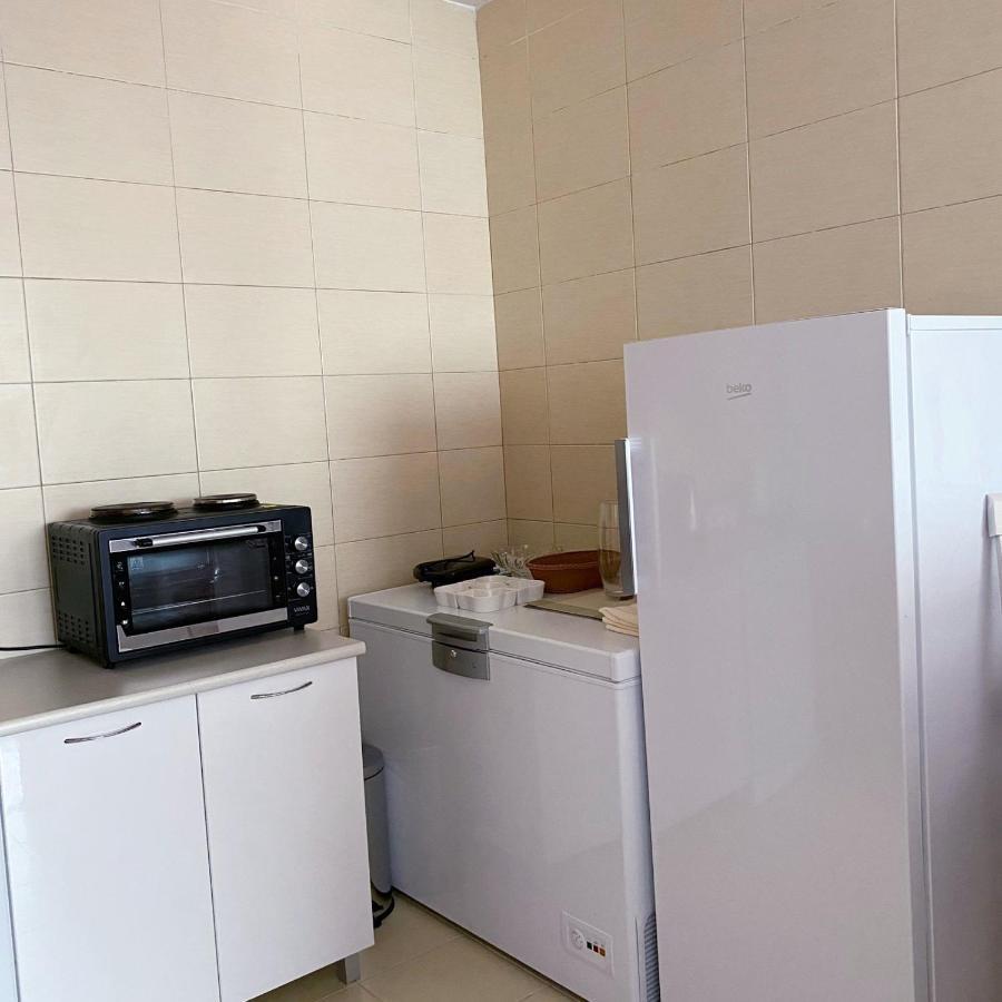 Apartment Varezic 普卢日内 外观 照片