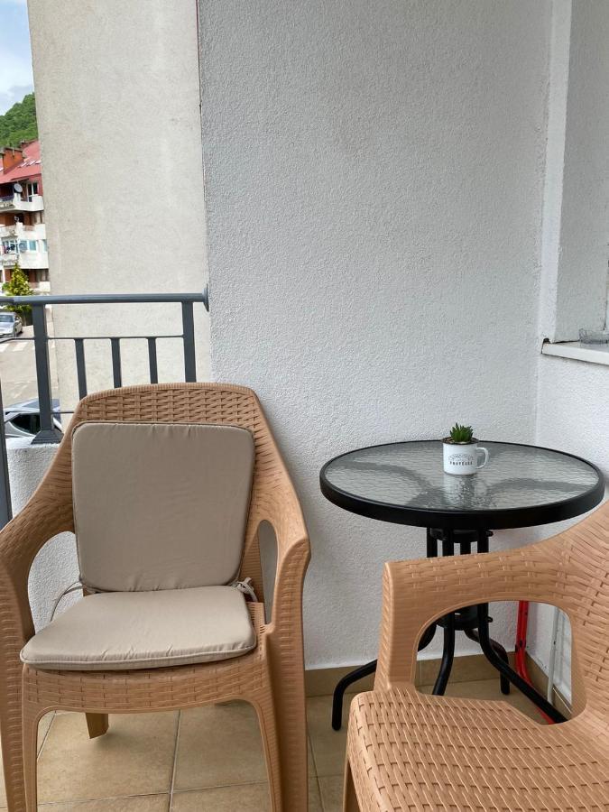 Apartment Varezic 普卢日内 外观 照片