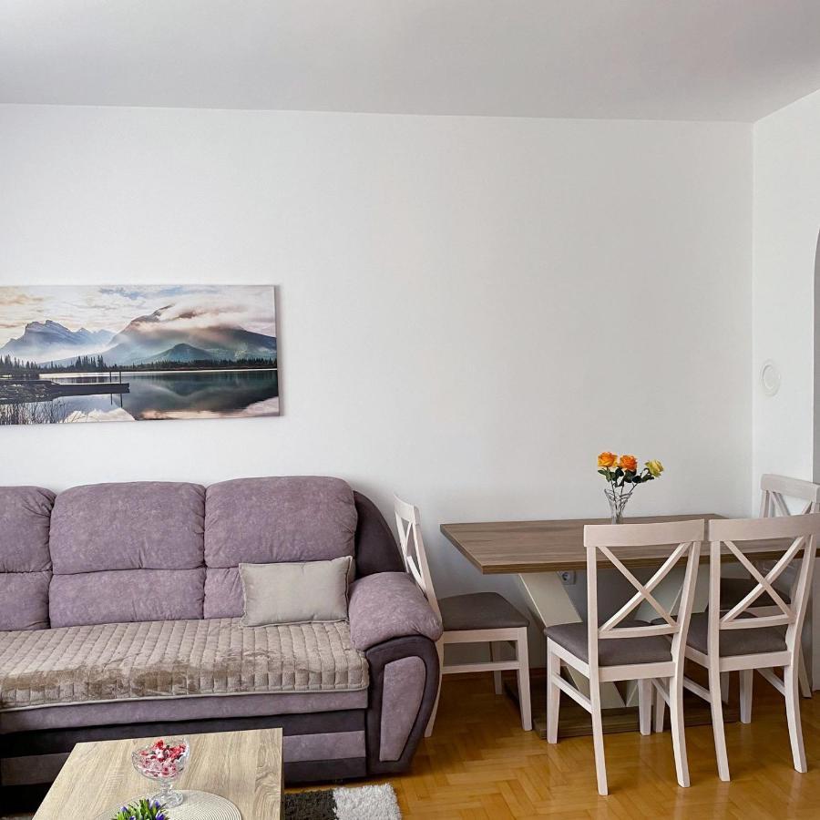 Apartment Varezic 普卢日内 外观 照片