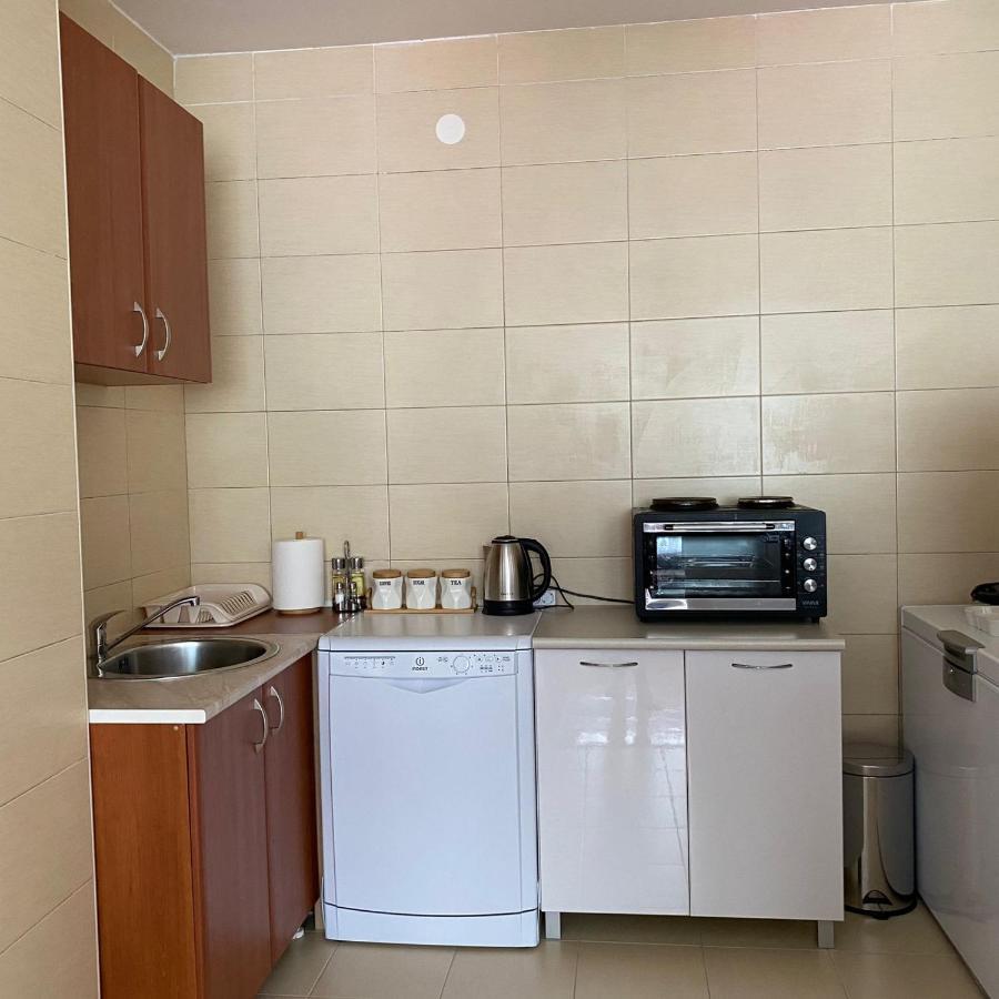 Apartment Varezic 普卢日内 外观 照片